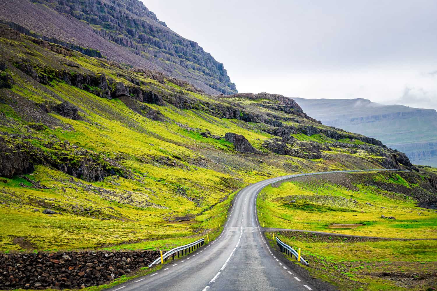 Iceland Ring Road Itinerary | All You Need to Know